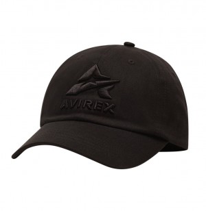 Avirex Stacked A Hat Muške Šeširi Visebojne | WVNK-52417