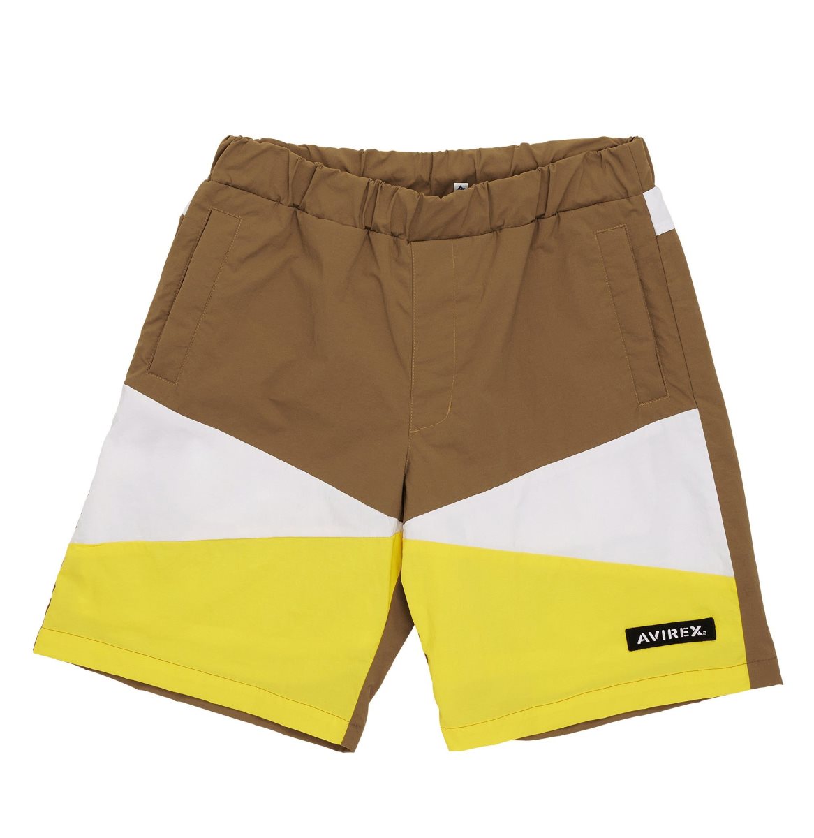 Avirex Anorak Short Muške Kratke Hlače Visebojne | XVKF-71685