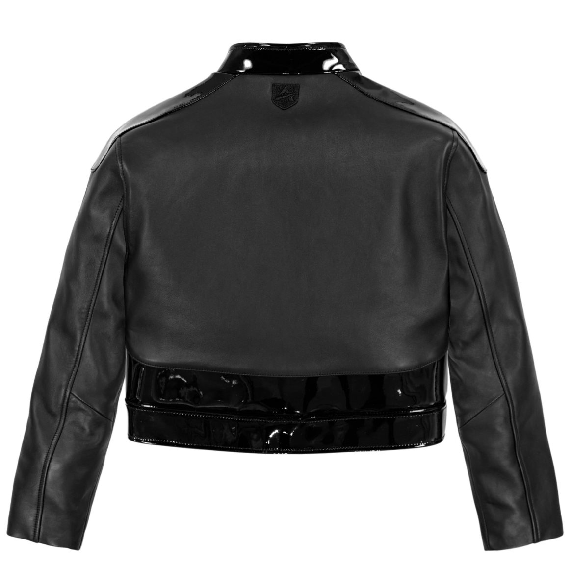 Avirex Cropped Moto Jacket Ženske Jakna Visebojne | RNSU-17495