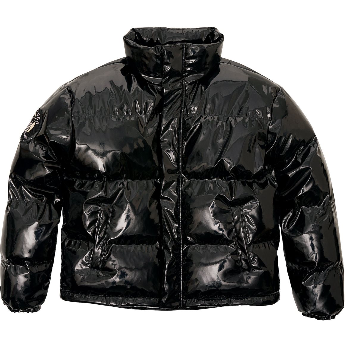 Avirex Gloss Official Down Jacket Muške Jakne Visebojne | POKN-60398