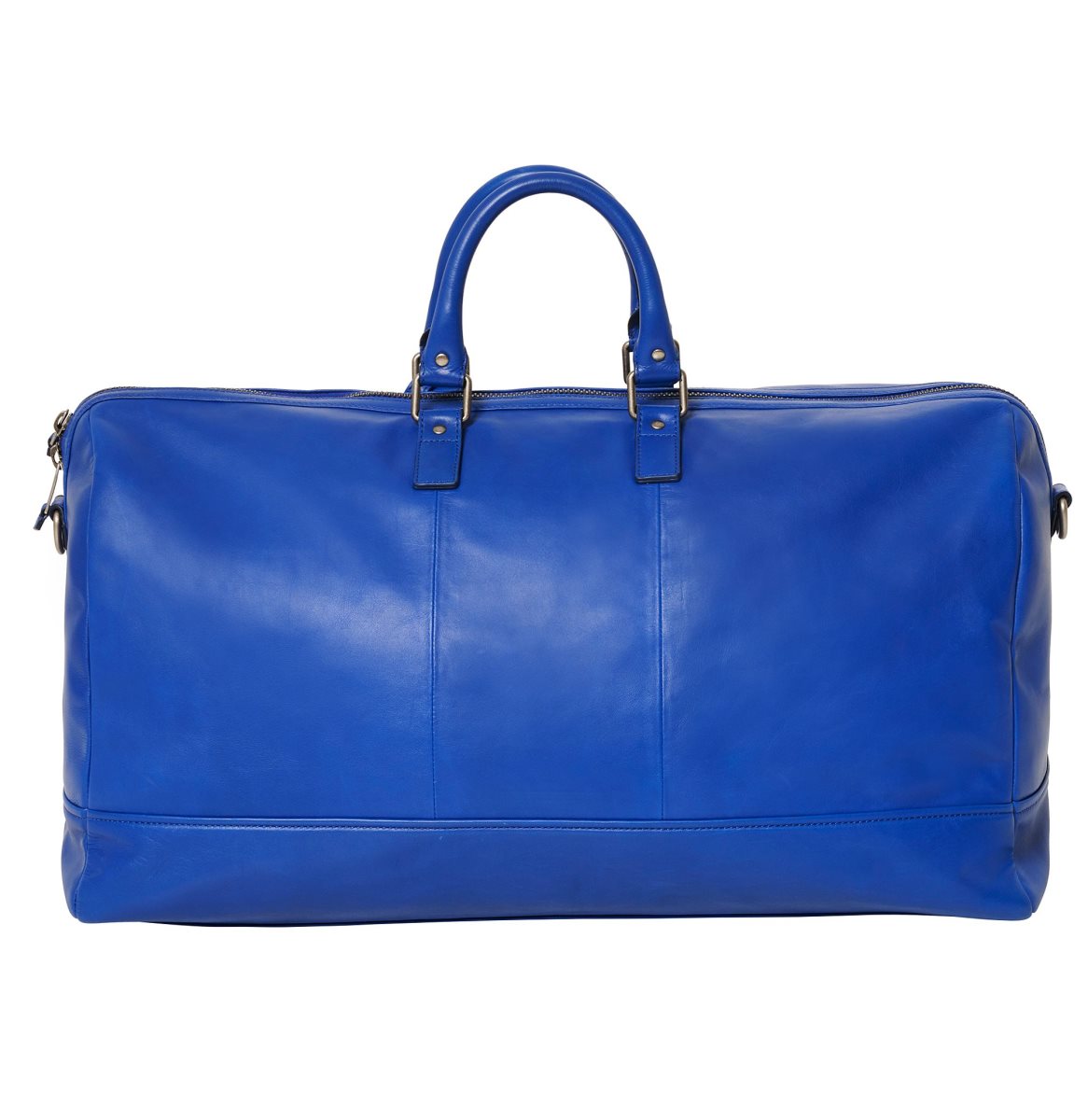 Avirex Icon Duffle Muške Torbe Plave | SGOU-87106