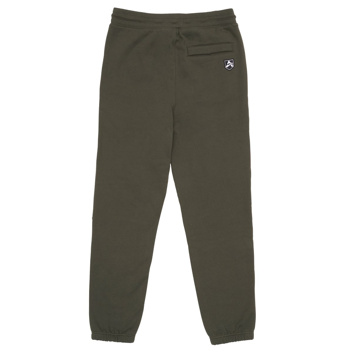 Avirex Icon Jogger Muške Jogger Hlače Maslinasto Zelene | WVXA-83762