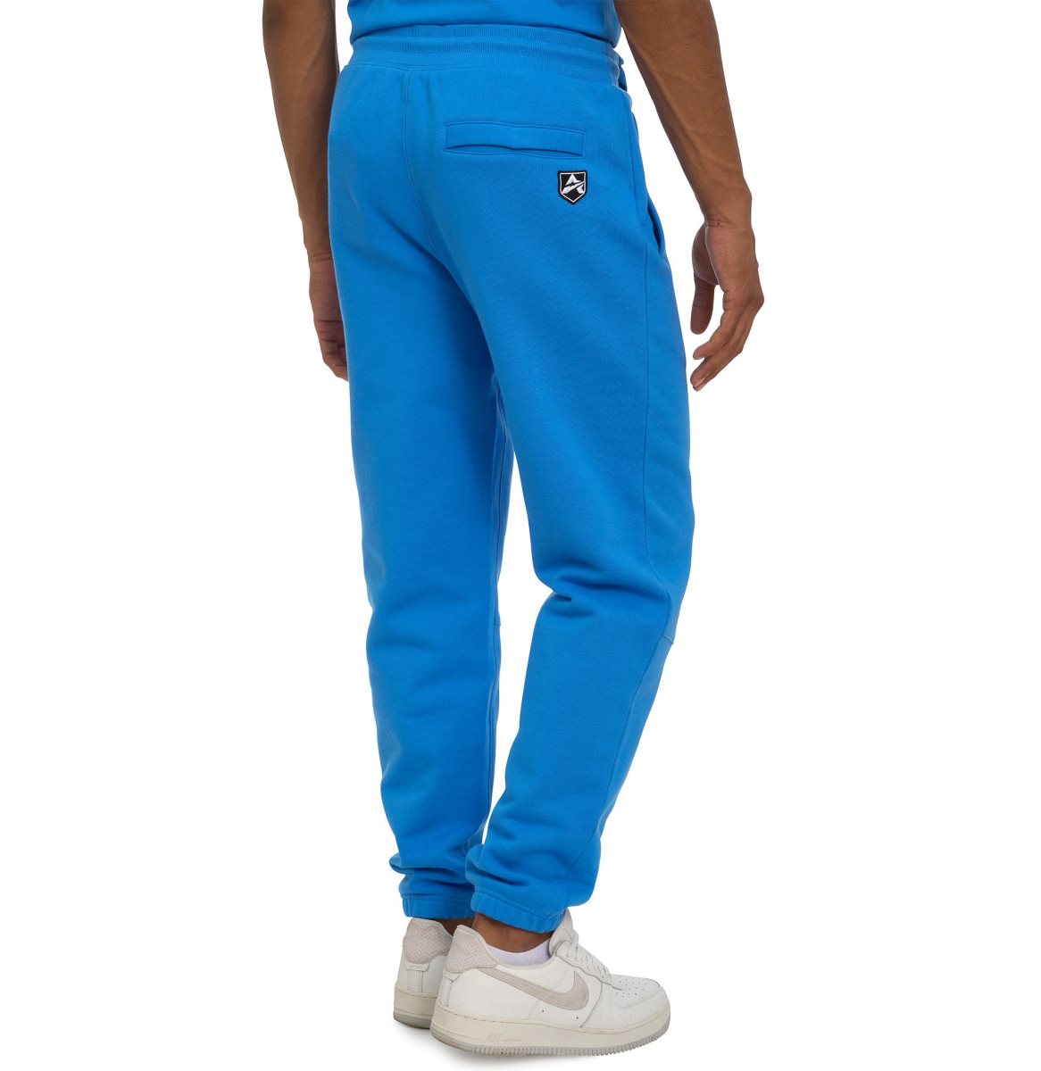 Avirex Icon Jogger Muške Jogger Hlače Super Sonic | KVXF-03978