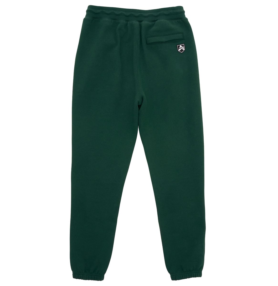 Avirex Icon Jogger Muške Jogger Hlače Zelene | ZJAK-52469