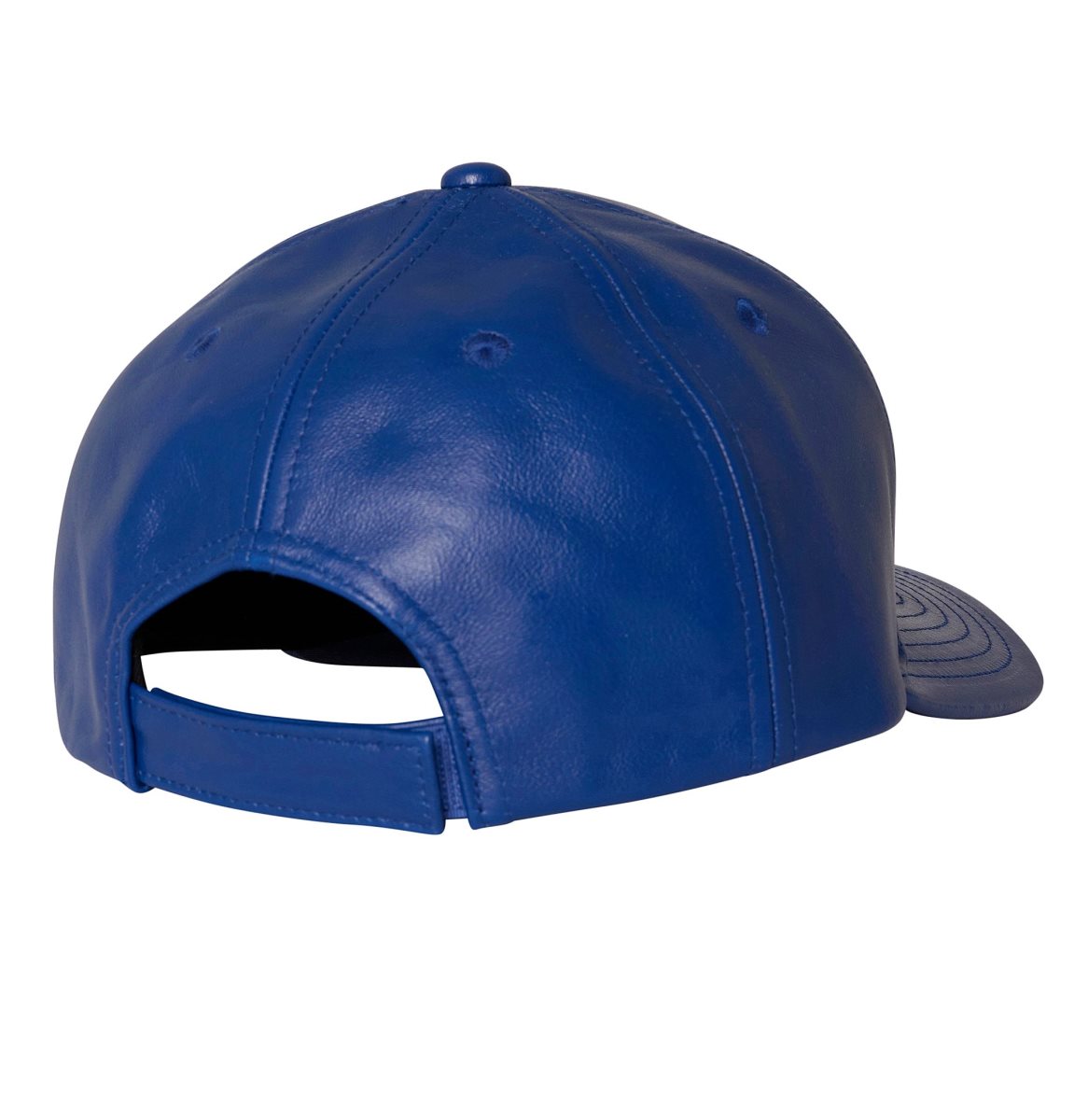 Avirex Icon Leather Hat Muške Šeširi Plave | KCYP-14378