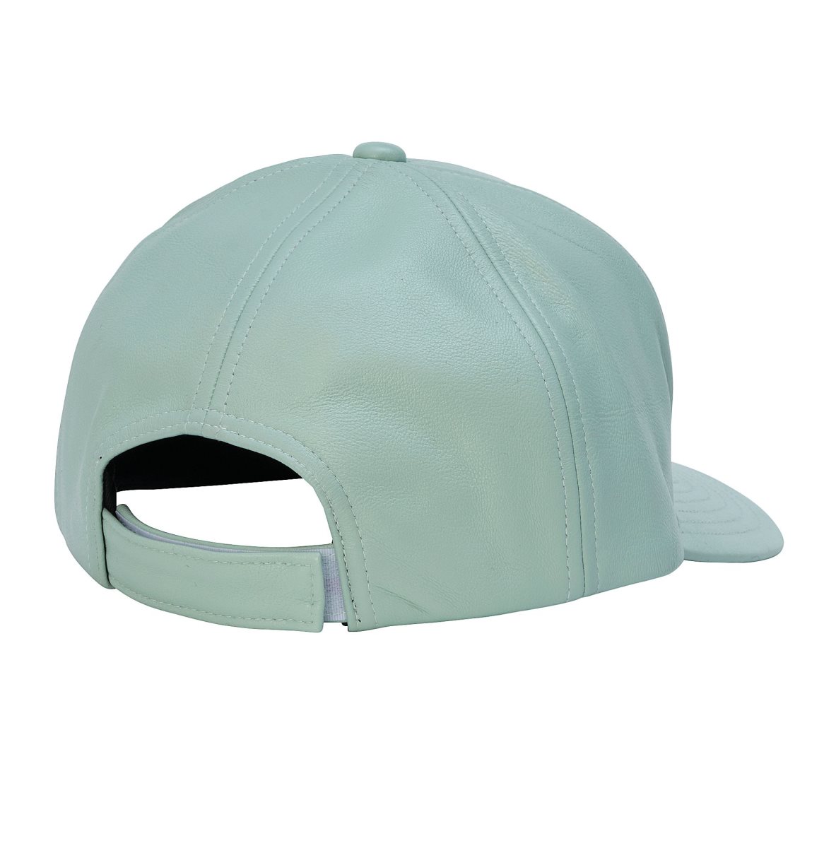 Avirex Icon Leather Hat Muške Šeširi Seafoam | PXKD-62875