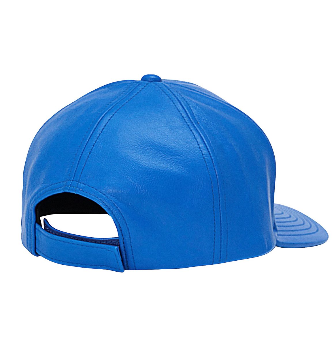 Avirex Icon Leather Hat Muške Šeširi Super Sonic | CAYE-46259