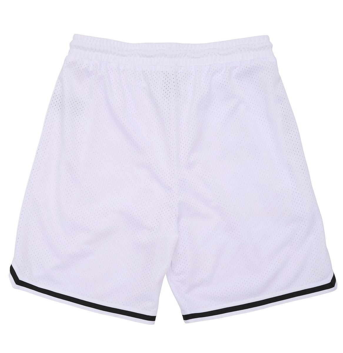 Avirex Icon Mesh Short Muške Kratke Hlače Bijele | KBFQ-41357