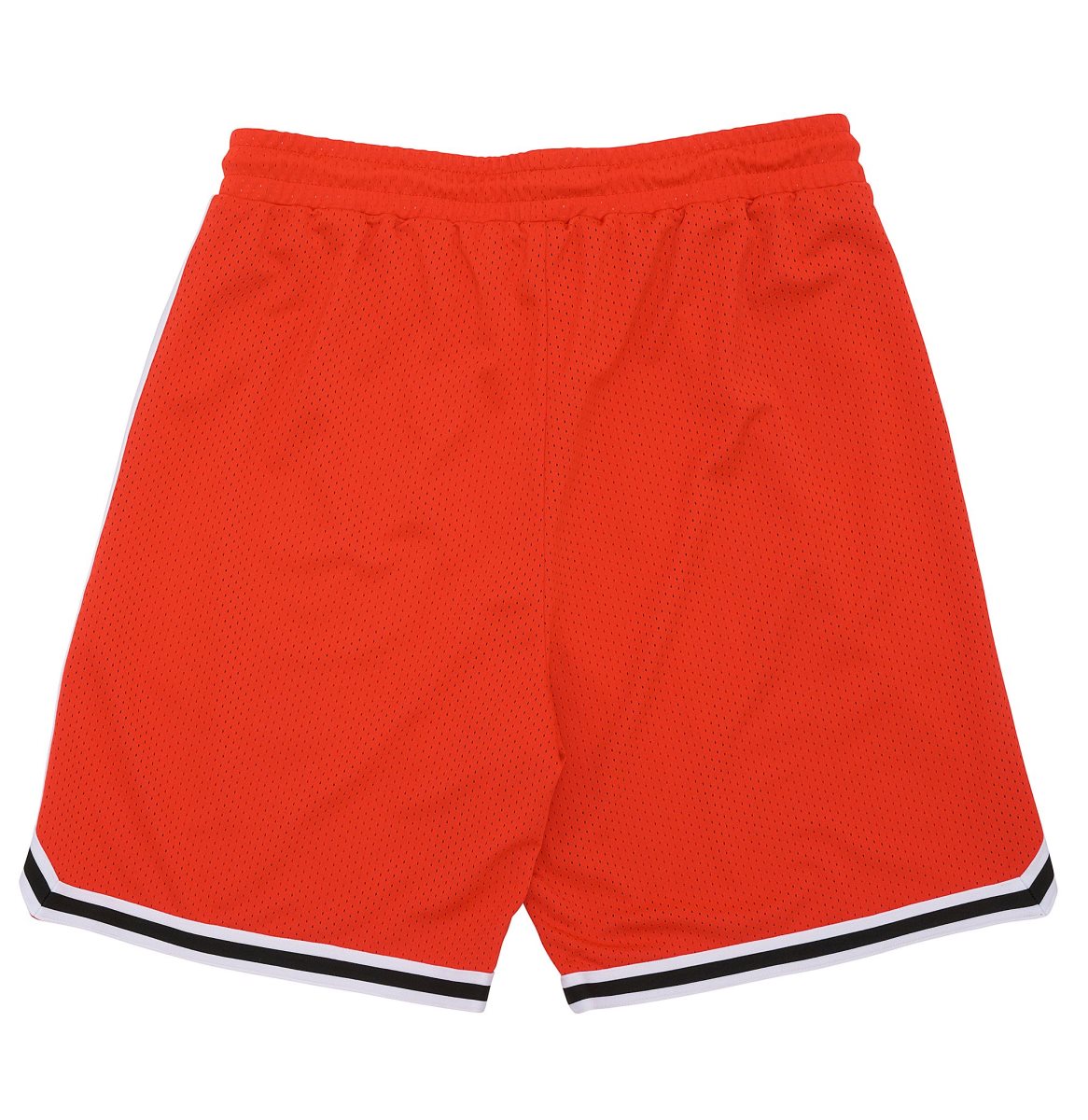 Avirex Icon Mesh Short Muške Kratke Hlače Narančaste | RLES-21485