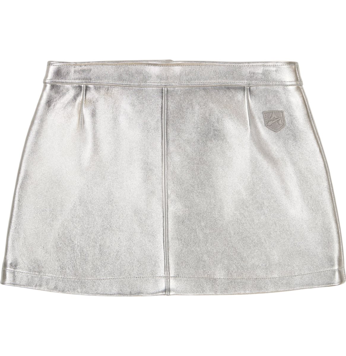 Avirex Metallic Skirt Ženske Jakna Visebojne | CWEV-57418