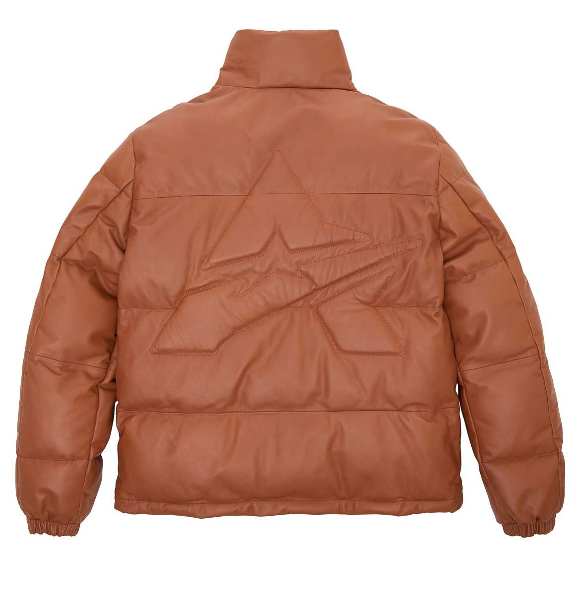 Avirex Official Leather Parka Muške Jakne Visebojne | PLKU-23061