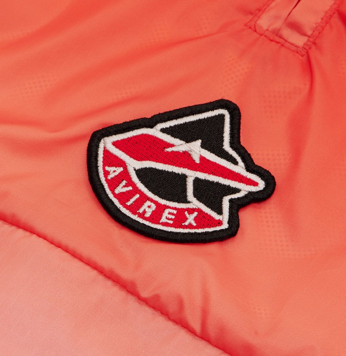 Avirex Ombre Jacket Muške Jakne Visebojne | DECW-43510