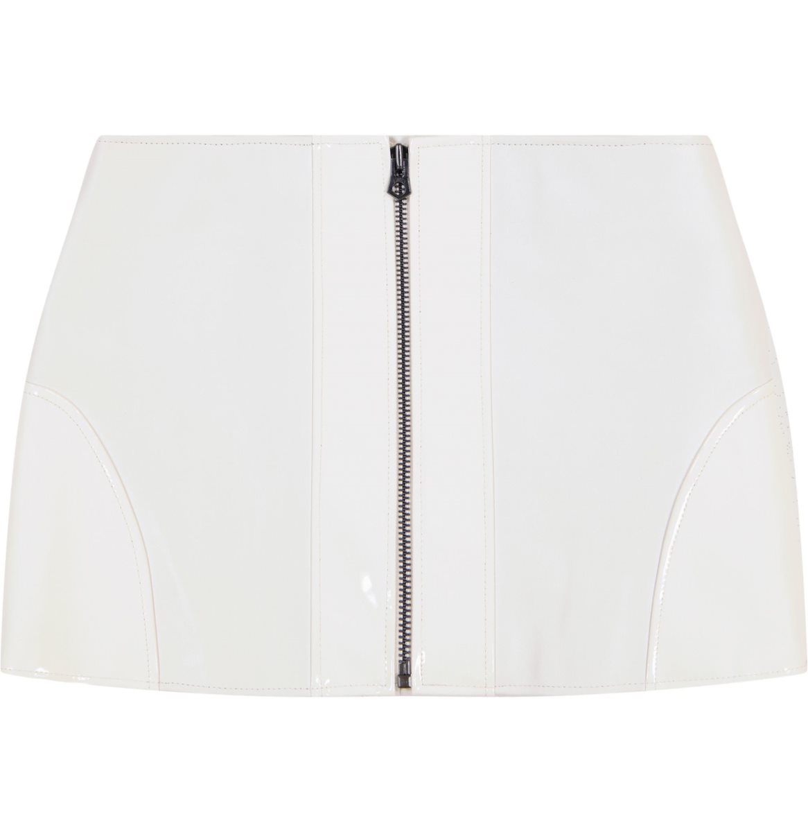 Avirex Patent Leather Moto Skirt Ženske Jakna Visebojne | JKBL-48079