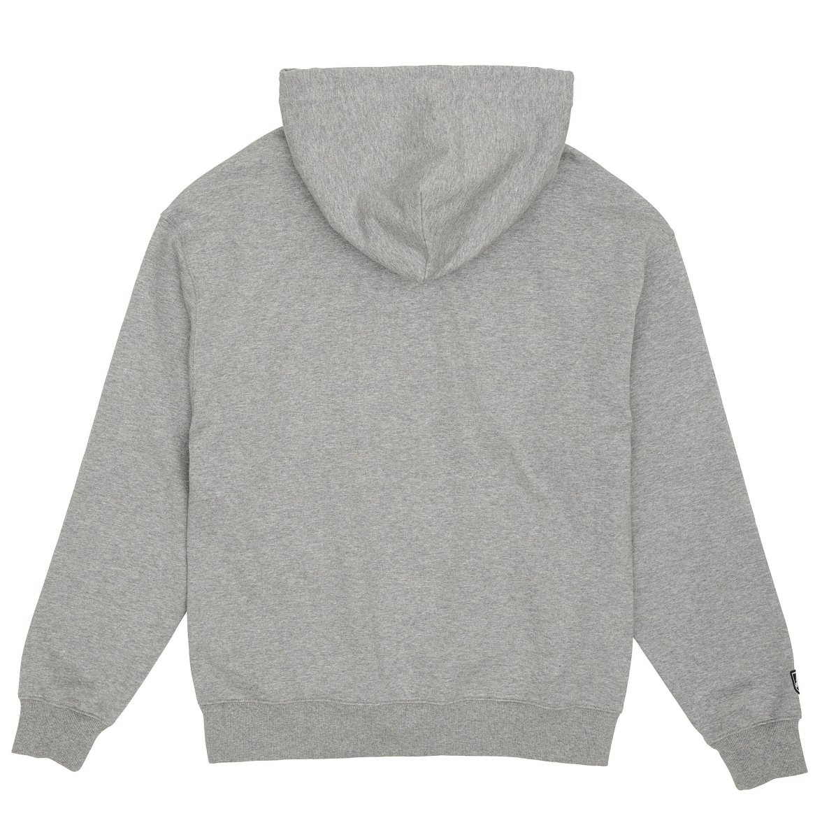 Avirex Stadium Hoodie Muške Majica s Kapuljačom Sive | AXBG-91305