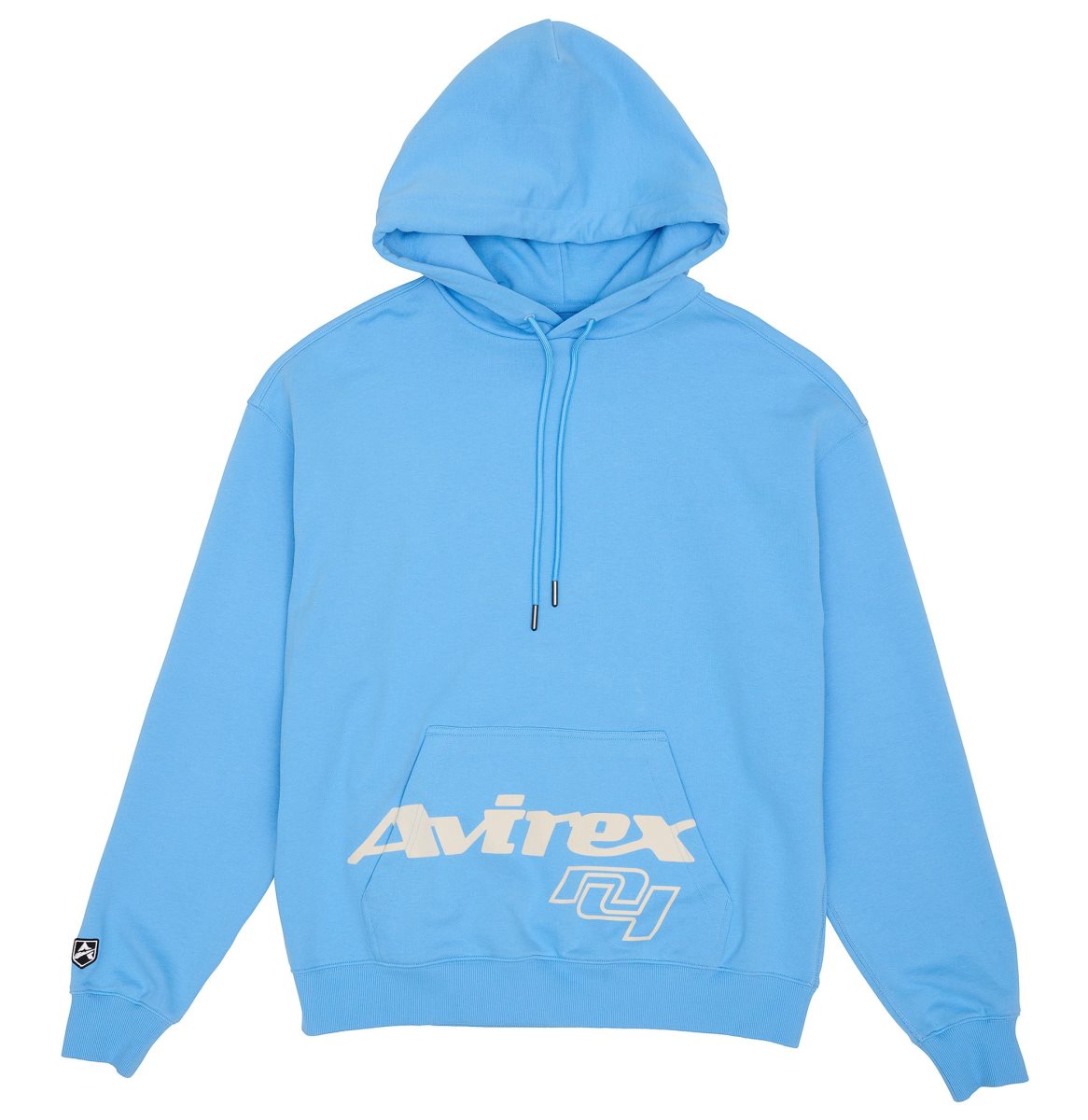 Avirex The Legend Hoodie Muške Majica s Kapuljačom Visebojne | NRXG-49568