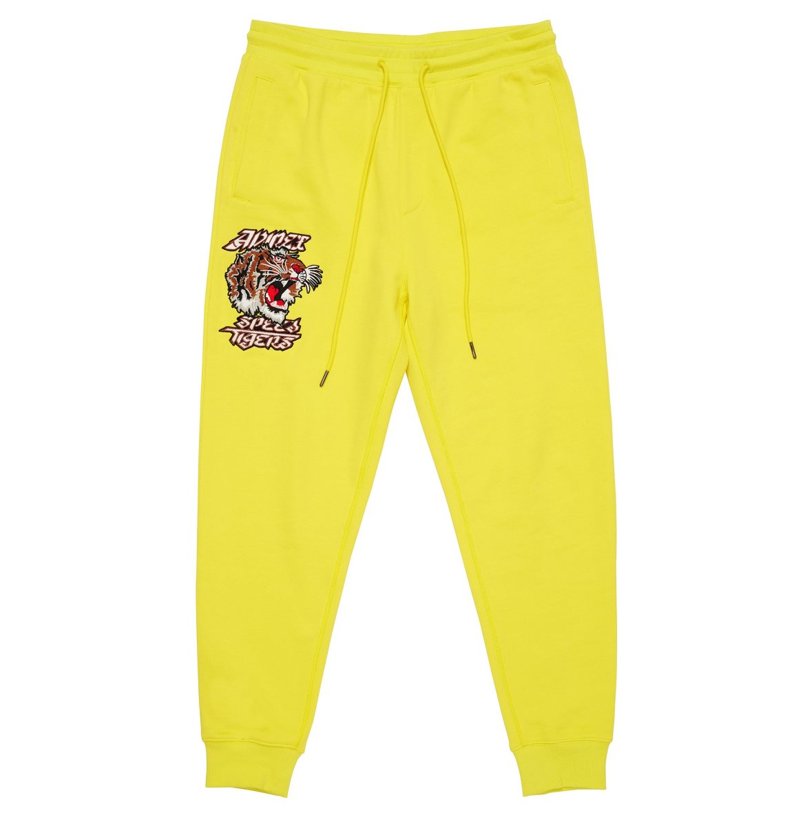 Avirex Tiger Jogger Muške Jogger Hlače Visebojne | PRBQ-47165